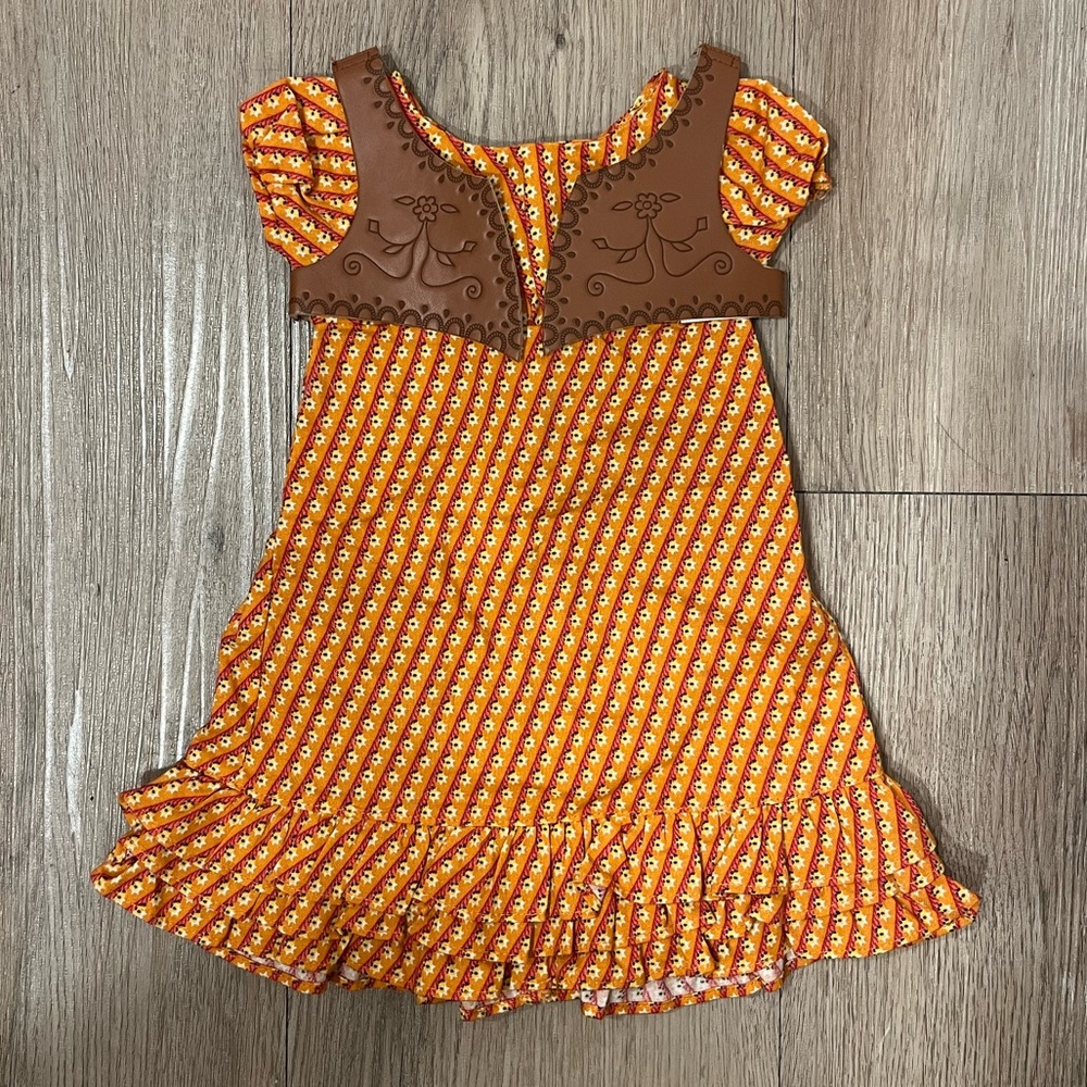 American Girl Doll Josefina’s Summer Riding Dress RETIRED